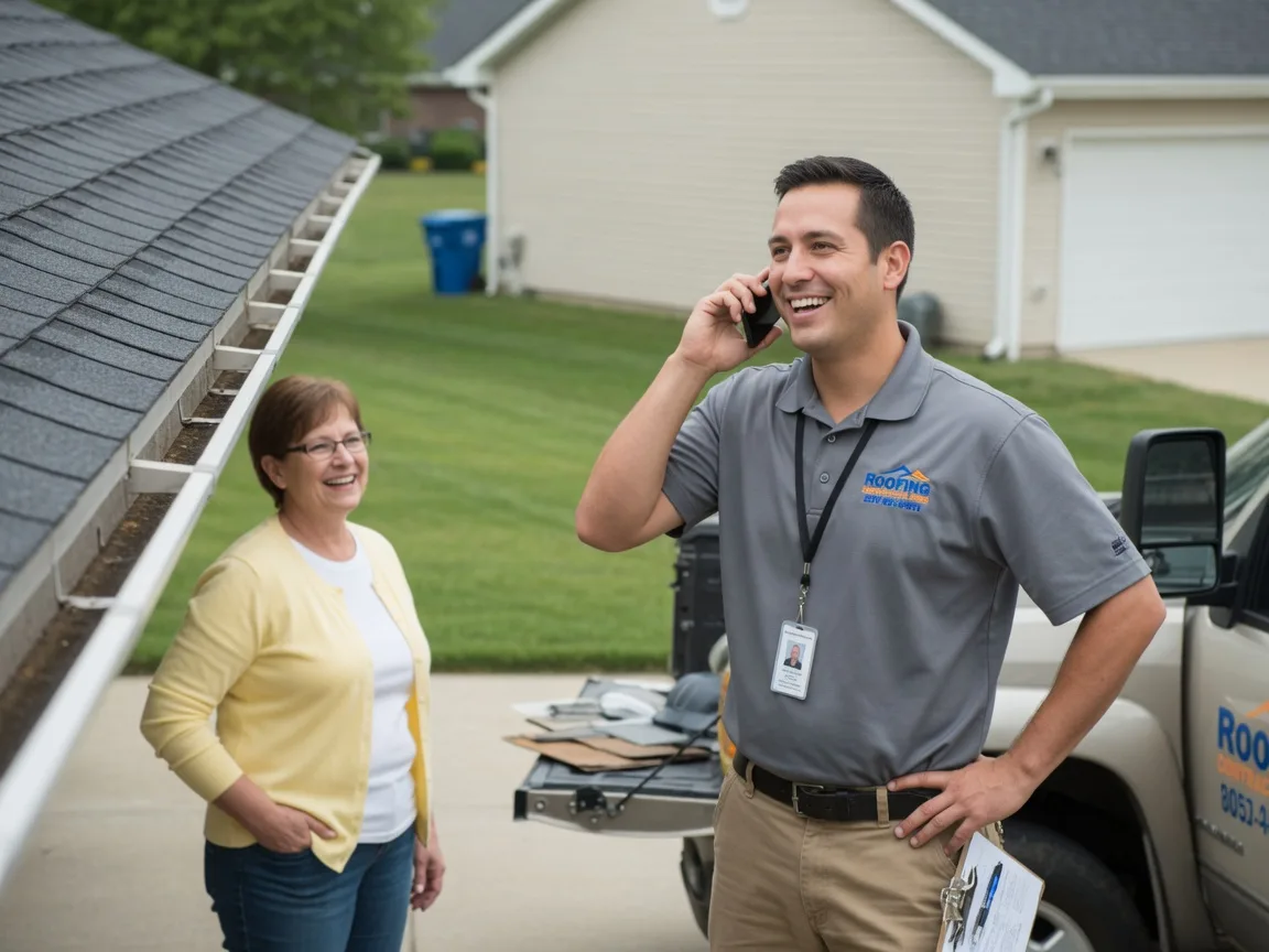 Local Roofing Contractors Pittsfield, IL FAQs